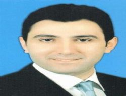 Amil, Ak Partiden aday adayı