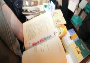 BEAH’tan kitap okurlarına sağlıklı mesaj