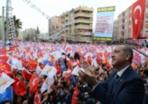 Başbakan dan birlik mesajı