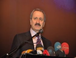 Çağlayan teşvikli yatırımları değerlendirdi