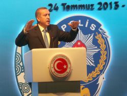 ‘Bu millet polisini çok iyi tanıyor’