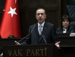 ‘Biz aynı kıbleye dönen tek bir milletiz’