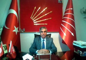 CHP’den 30 Ağustos mesajı