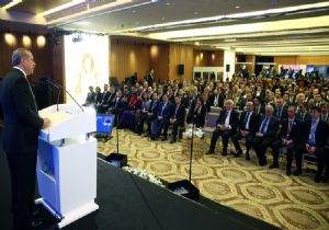 “Artık bambaşka bir Türkiye var”