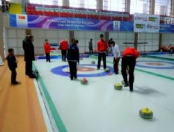 Curlingcilerden sporseverlere çağrı
