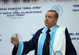 Cumhurbaşkanı’ndan tarihi öneri