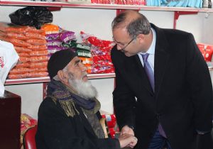Deligöz: “Türkiye’de Terör belası kalmayacak”