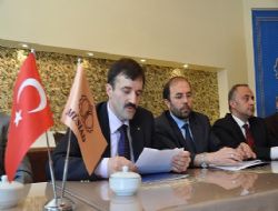 Dostları Şefik Hoca’yı anlatacak