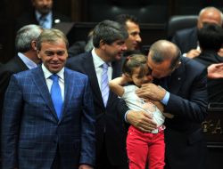 Başbakan gündemi değerlendirdi