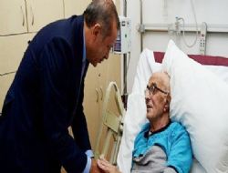 Nevzat Kösoğlu nu kaybettik