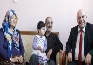 Sağlıkta hasta ziyaretleri dönemi başladı