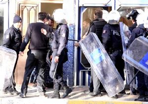 Gölbaşı’nda aile kavgası: 10 yaralı