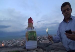 Erzurum geleneğini Kars sürdürüyor