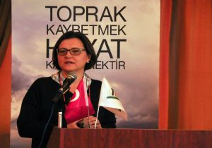 ‘Gönüllü olmak cesaret işi’