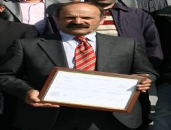 Güneş’in başkanlığı düşürüldü