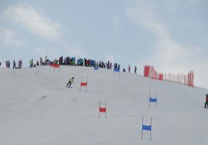 GAP oyunlarında Erzurum damgası