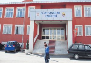 ATAÜNİ GSF 225 öğrenci alacak