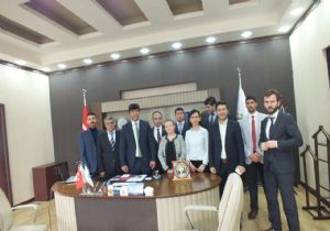 Genç Memur Sen uyaracak: ‘Geleceğini Uyuşturma’