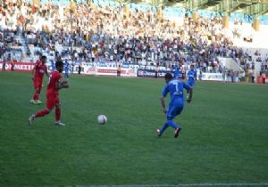 Nilüferspor maçını Yurtsever yönetecek