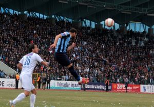 Altay maçını Çenet yönetecek