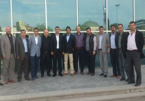Arifiye’deki Dadaşlardan milli tepki