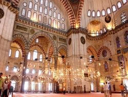 Kentsel dönüşümde ‘Cami’ vurgusu