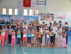 Hedefleri ‘Dev Adam’ olmak
