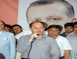  Hareket Ediverin Gari’