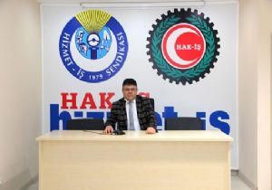 Hizmet İş’ten asgari ücret değerlendirmesi