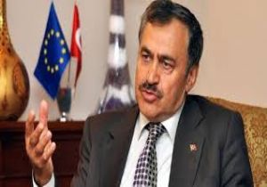 Bakan Eroğlu ndan Erzurum hatırlatması