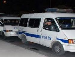 6 ilde 11 gözaltı