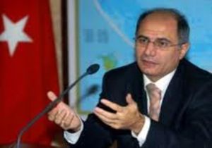Erzurum Bakan Ala’yı ağırlayacak
