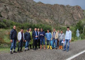 Kene korkusu altında bilirkişi incelemesi