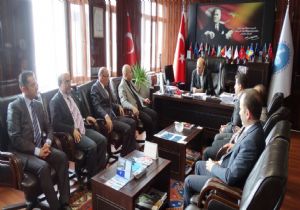 KHB’den bölgesel açılım