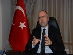 Kılıç kutlama mesajı yayımladı