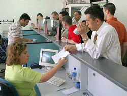 KOSGEB’den kredi desteği
