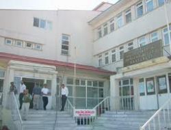 Karaçoban’da yıldırım düştü: 1 ölü