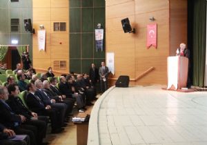 KUDAKA’dan bölgesel bilgilendirme açılımı