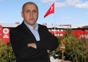 Mert HTEM Başkanlığı’na atandı