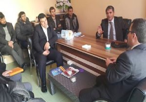 Mete’den toplumsal barış vurgusu