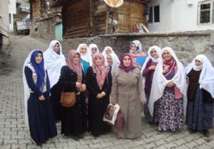 Oltu Müftülüğü’nden örnek etkinlik