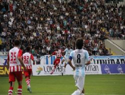 B.B. maçını Deveci yönetecek