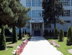 ATAÜNİ Mimarlık öğrenci alacak