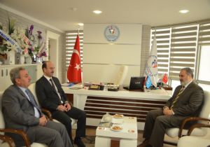 ‘Müftülük en önemli paydaşımız’