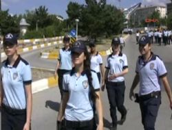 Otogara baskın
