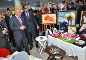 Palandöken’de 2’inci Kültür Merkezi hazırlığı