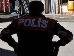 Polis definecileri arıyor