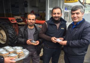 PTSO : ‘Kerbela şehitlerini rahmetle anıyoruz’