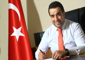 Sevüktekin: ‘Huzur iklimindeyiz’