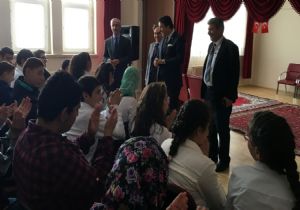 Aydemir: ‘Engellilerin Ufkuna Muhtacız’